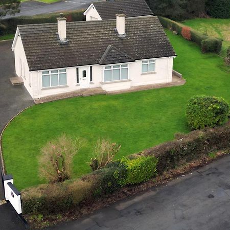 Cherrymount Cottage Enniskillen Buitenkant foto